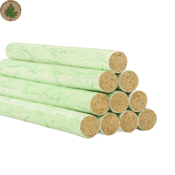 Smoky moxa stick (1) Smoky moxa stick