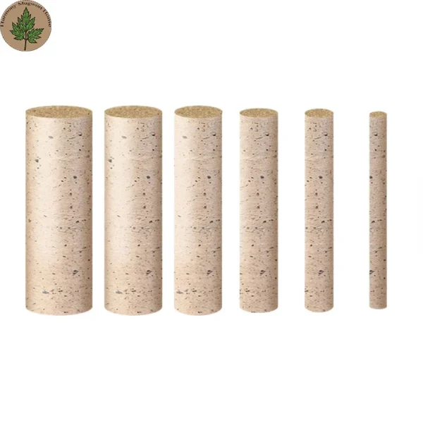 Smoky moxa stick (2) Smoky moxa stick