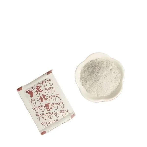 Moxibustion Patch - Natural Artemisia Argyi Heat Patch for Pain Relief