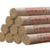 Premium Artemisia Argyi Moxa Stick – Authentic Moxibustion Herb for Traditional Chinese Therapy