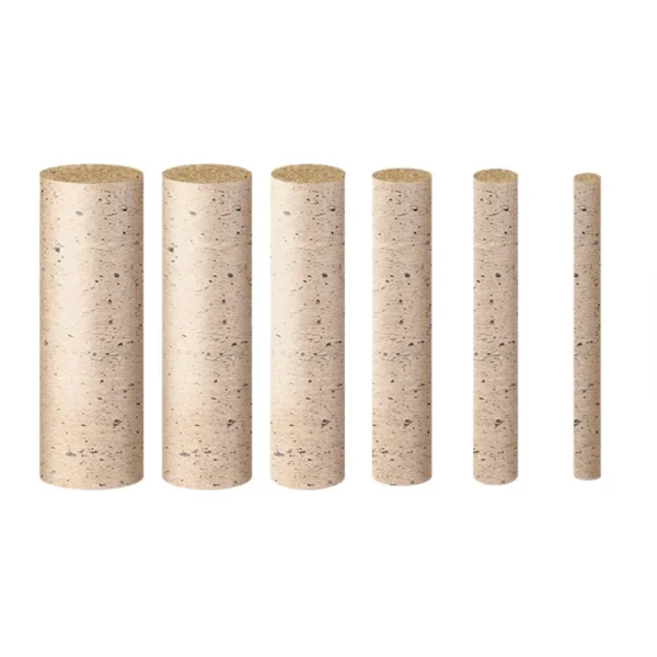 Premium Artemisia Argyi Moxa Stick – Authentic Moxibustion Herb for Traditional Chinese Therapy