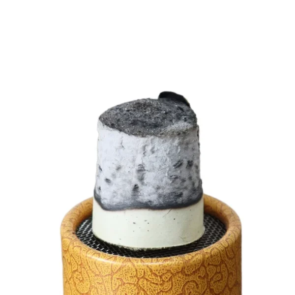 Premium Artemisia Argyi Moxa Stick – Authentic Moxibustion Herb for Traditional Chinese Therapy