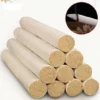 Premium Artemisia Argyi Moxa Stick – Authentic Moxibustion Herb for Traditional Chinese Therapy