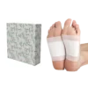 mugwort patches (1) Mugwort Foot Patches: Designed for wellness, relaxation, and self-care product lines.
