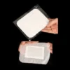 mugwort patches (1) Mugwort Foot Patches: Designed for wellness, relaxation, and self-care product lines.