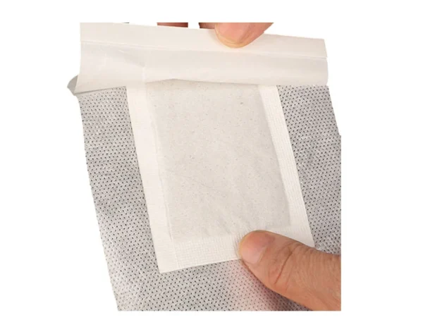 mugwort patches (3) Mugwort Foot Patches: Designed for wellness, relaxation, and self-care product lines.
