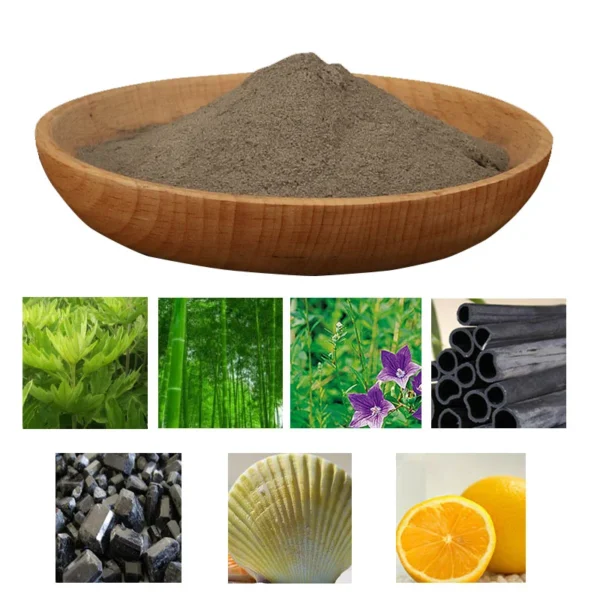 mugwort patches (5) Mugwort Foot Patches: Designed for wellness, relaxation, and self-care product lines.