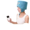 Moxa-Infused Electric Head Therapy Cap