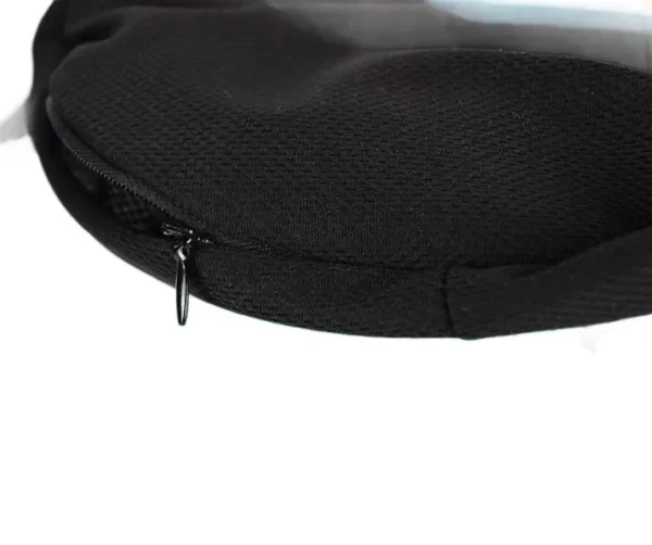 Moxa-Infused Electric Head Therapy Cap