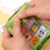 Mosquito repellent patch