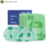 Mugwort Eye Patches 1 Mugwort Eye Patches:OEM / Private Label Ready – For Wellness & Self-Care Brands