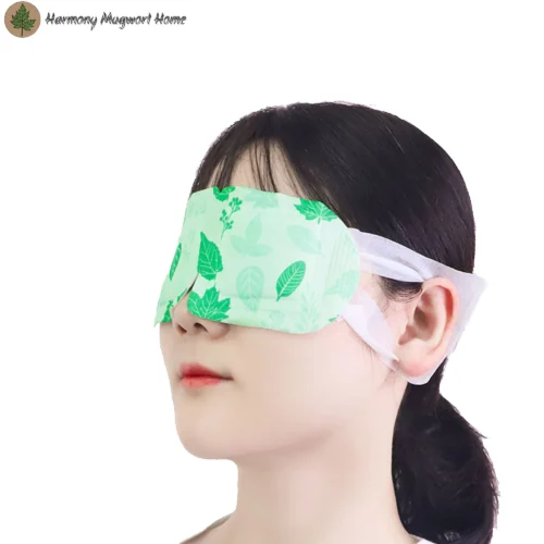 Mugwort Eye Patches