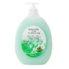 Artemisia Argyi Herbal Nourishing Body Wash