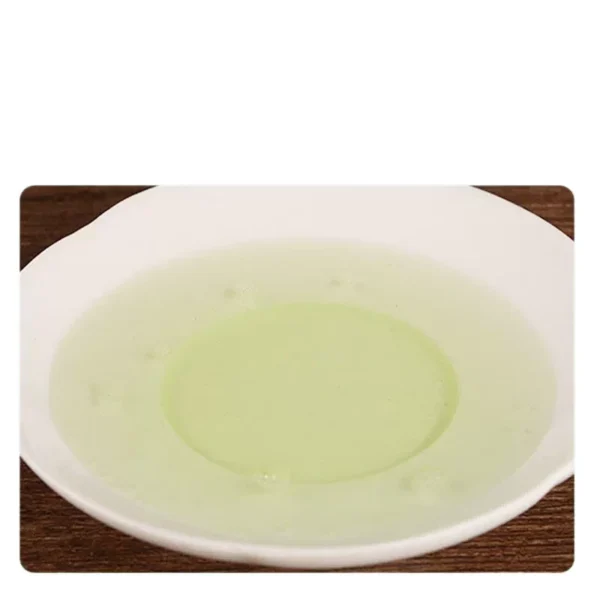 Artemisia Argyi Herbal Nourishing Body Wash