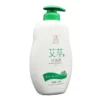Artemisia Argyi Herbal Nourishing Body Wash