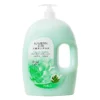 Artemisia Argyi Herbal Nourishing Body Wash