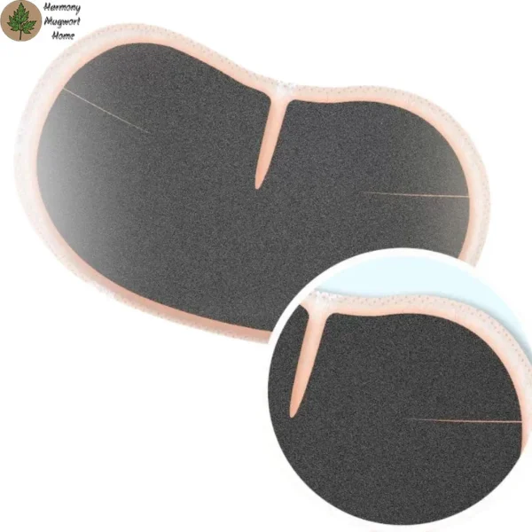 Herbal Warming Breast Comfort Patch