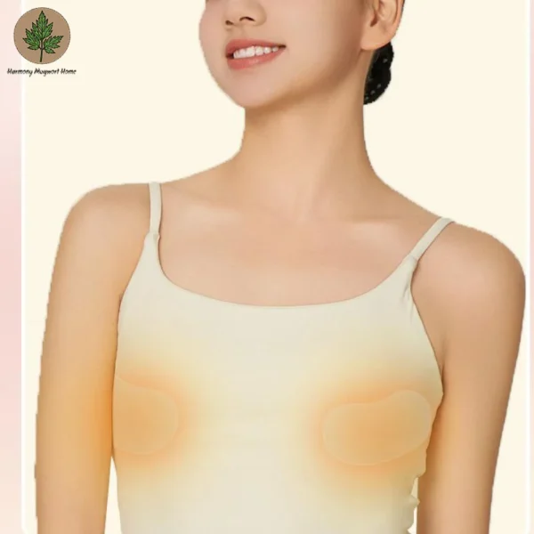 Herbal Warming Breast Comfort Patch