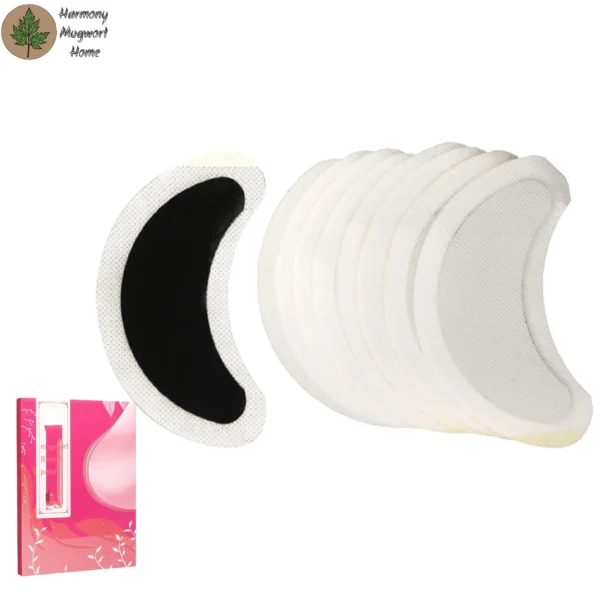 Herbal Warming Breast Comfort Patch