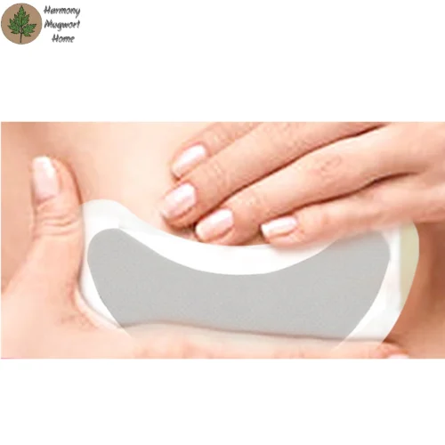 Herbal Warming Breast Comfort Patch