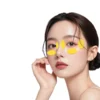 Herbal Cooling Eye Mask