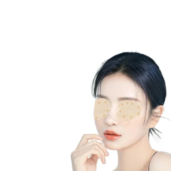 Herbal Cooling Eye Mask