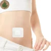 Aged Qichun Mugwort Navel Patch