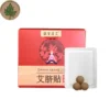 Aged Qichun Mugwort Navel Patch