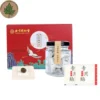 Aged Qichun Mugwort Navel Patch