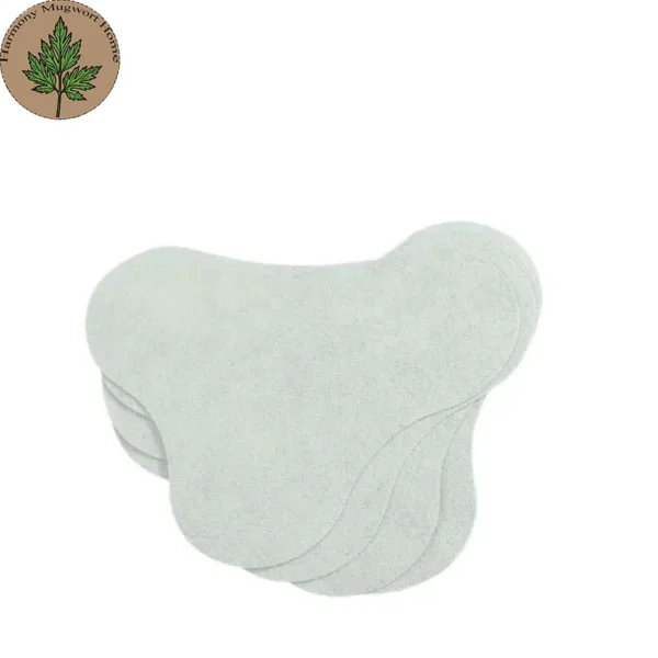 Qichun Mugwort Cervical Warming Patch