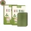 Qichun Mugwort Cervical Warming Patch