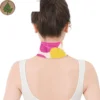 Qichun Mugwort Cervical Warming Patch