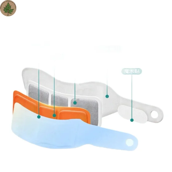 Qichun Mugwort Joint Warming Patch (2) Qichun Mugwort Joint Warming Patch