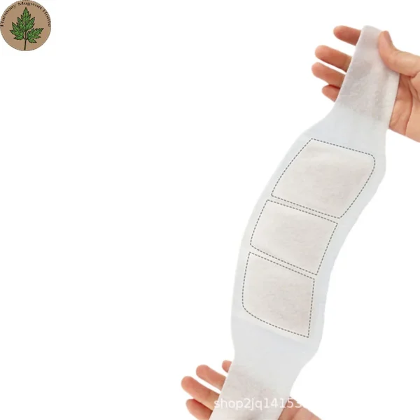 Qichun Mugwort Joint Warming Patch (4) Qichun Mugwort Joint Warming Patch