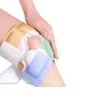 Qichun Mugwort Knee Nourishing Patch (4) Qichun Mugwort Knee Nourishing Patch