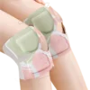 Qichun Mugwort Knee Nourishing Patch (5) Qichun Mugwort Knee Nourishing Patch