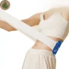 Qichun Mugwort Therapeutic Waist Warmer Patch (5) Mugwort Lower Back Care Patch