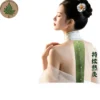 Qichun Mugwort Therapeutic Waist Warmer Patch (9) Mugwort Lower Back Care Patch