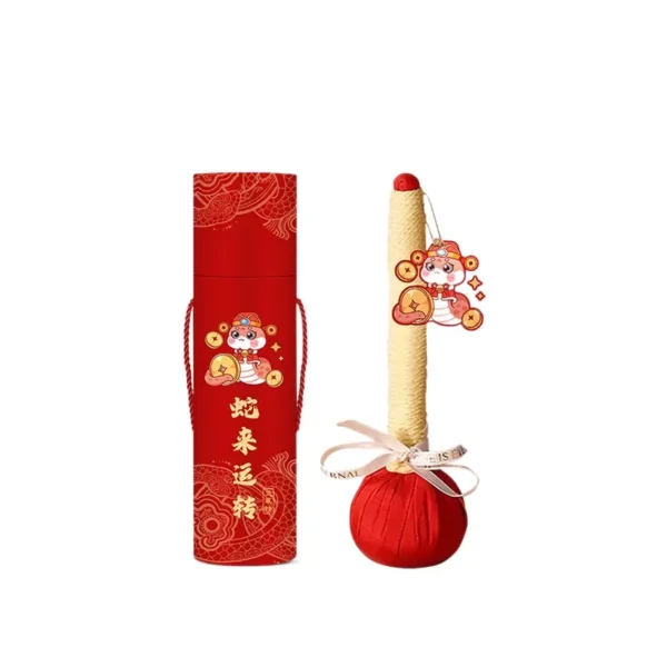 mugwort massage hammer (2) Ancient-Craft Mugwort Massage Hammer