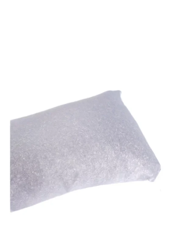 mugwort pillow (1) Aged Mugwort Cervical Support Round Pillow