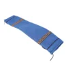 mugwort pillow (2) Aged Mugwort Cervical Support Round Pillow