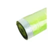 Mugwort-Infused Drawstring Trash Bags with Insect Repellent