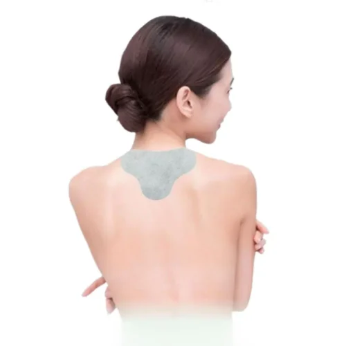Qichun Mugwort Cervical Warming Patch
