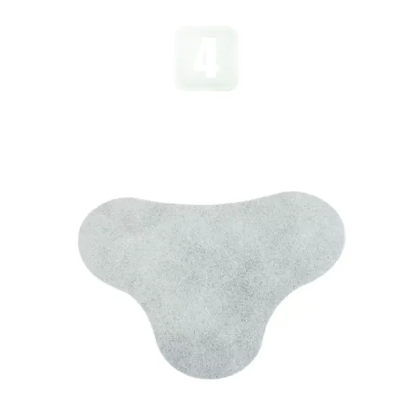 Qichun Mugwort Cervical Warming Patch