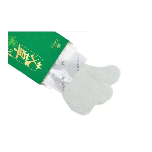 Qichun Mugwort Cervical Warming Patch