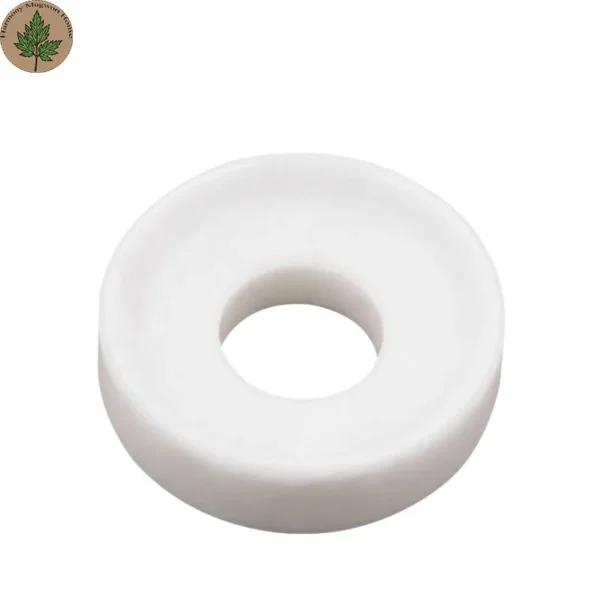 Stone Moxa Floss Tower Holder