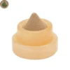 Stone Moxa Floss Tower Holder