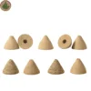 Moxa Floss Tower (1) Cone-Shaped Moxa Floss Tower