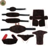 Moxibustion Smoke-Filtering Fabric Cover (5) Moxibustion Smoke-Filtering Cloth Cover for Moxa Box