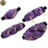 Moxibustion Smoke-Filtering Fabric Cover (6) Moxibustion Smoke-Filtering Cloth Cover for Moxa Box